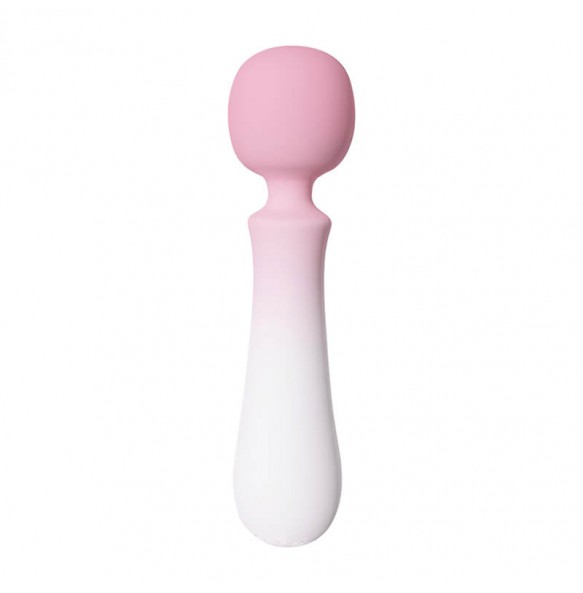 NIHUANTU - Lolita AV Wand (Chargeable - Pink)